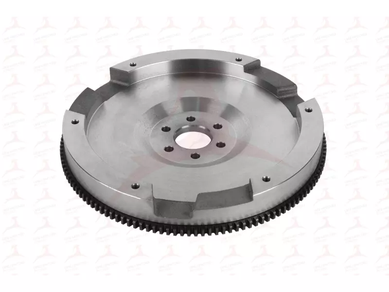 FLYWHEEL