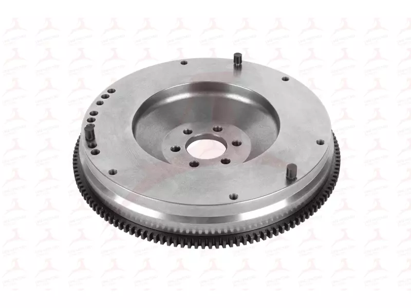 FLYWHEEL