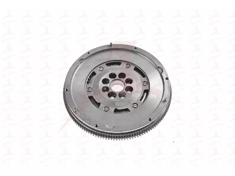 FLYWHEEL