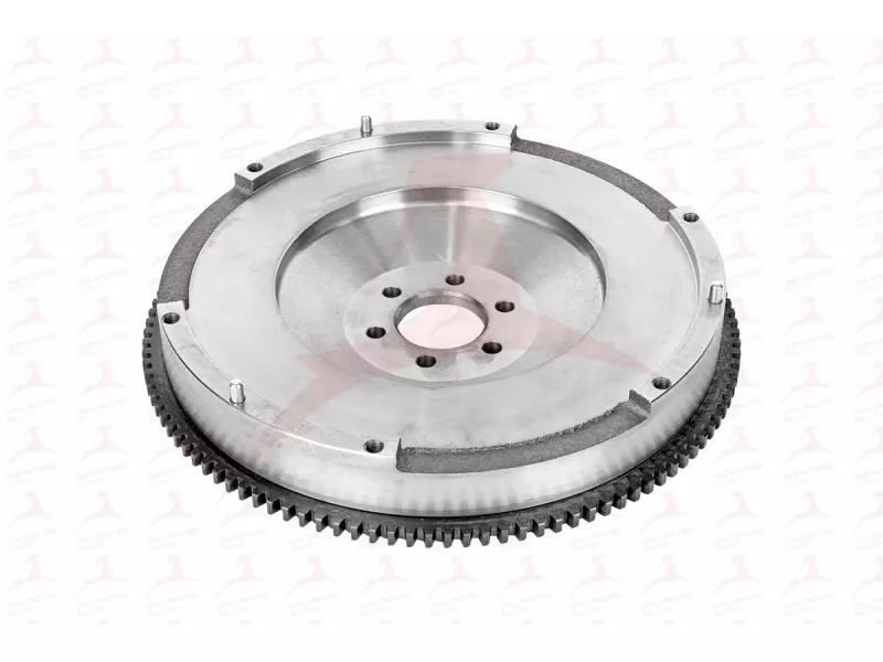 FLYWHEEL