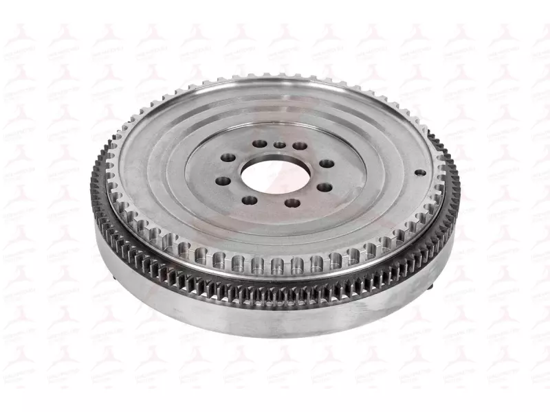 FLYWHEEL
