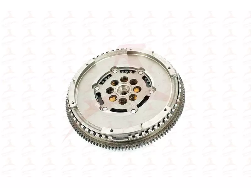 FLYWHEEL