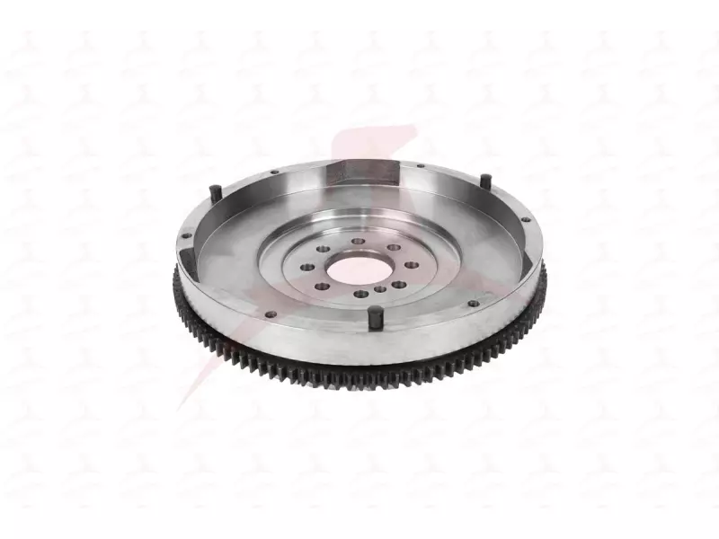 FLYWHEEL