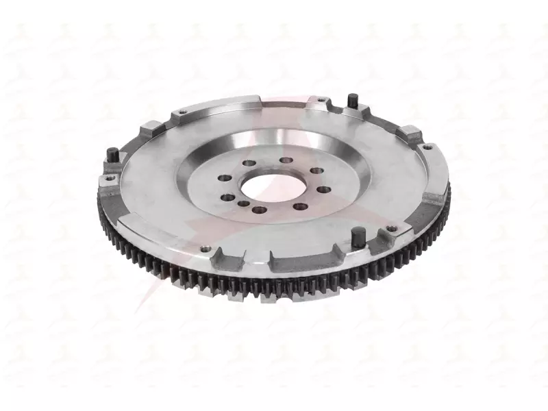 FLYWHEEL