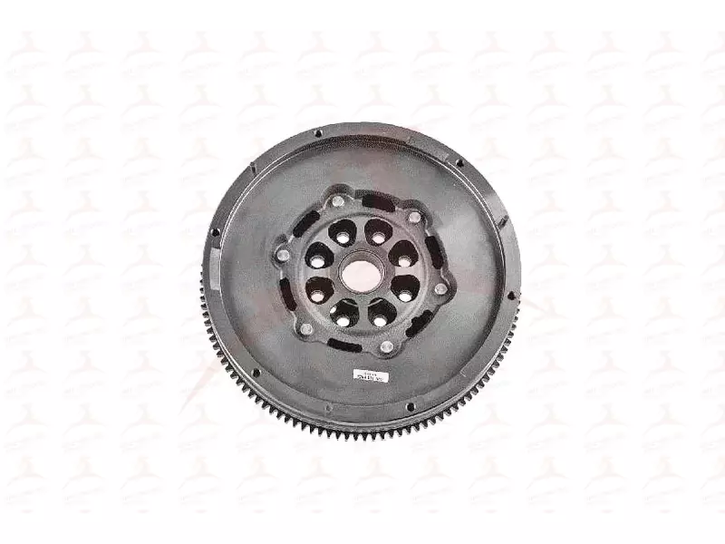 FLYWHEEL