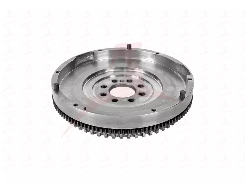 FLYWHEEL
