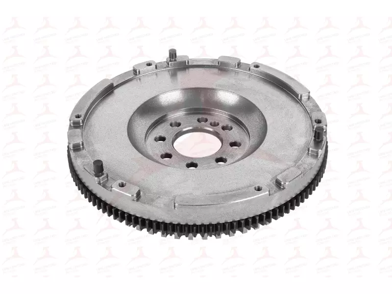 FLYWHEEL