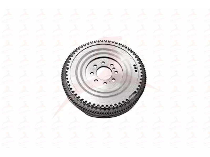 FLYWHEEL
