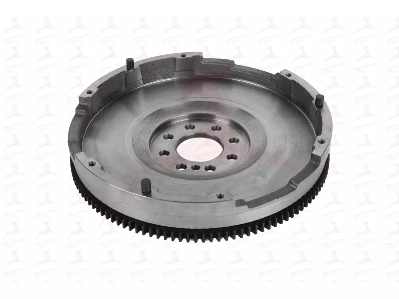FLYWHEEL