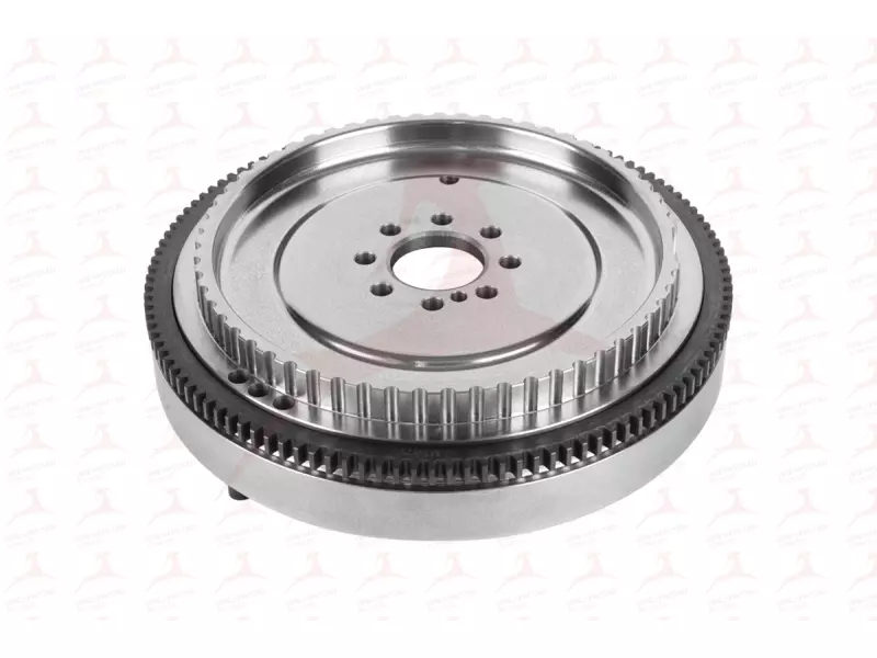 FLYWHEEL