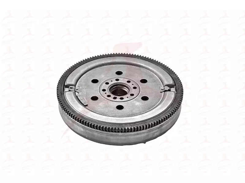 FLYWHEEL