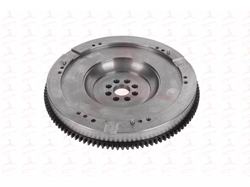 FLYWHEEL
