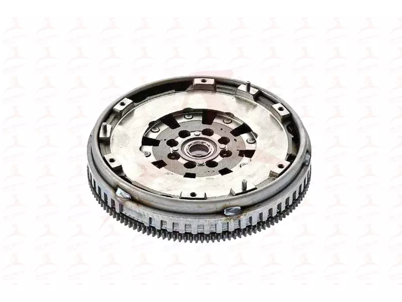 FLYWHEEL