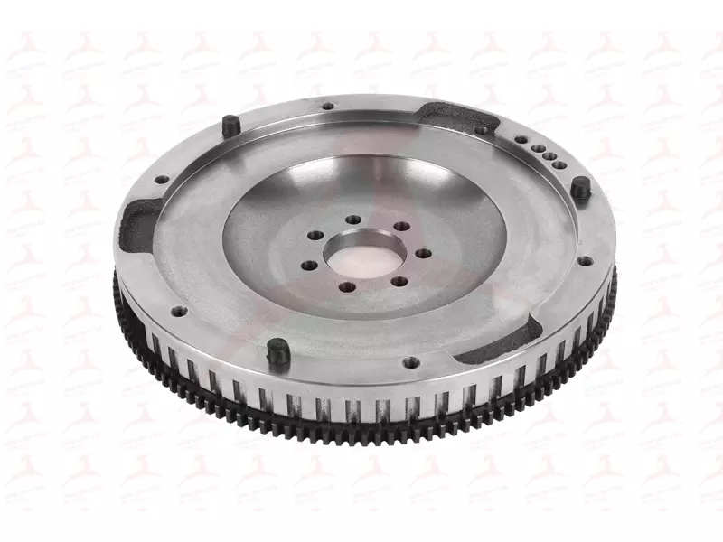FLYWHEEL