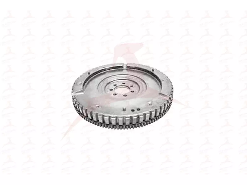 FLYWHEEL