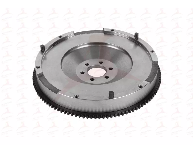 FLYWHEEL