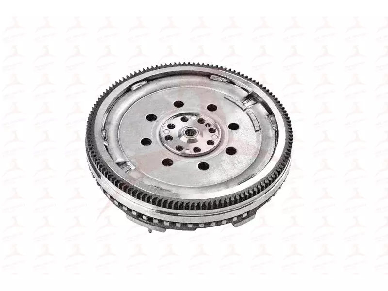 FLYWHEEL