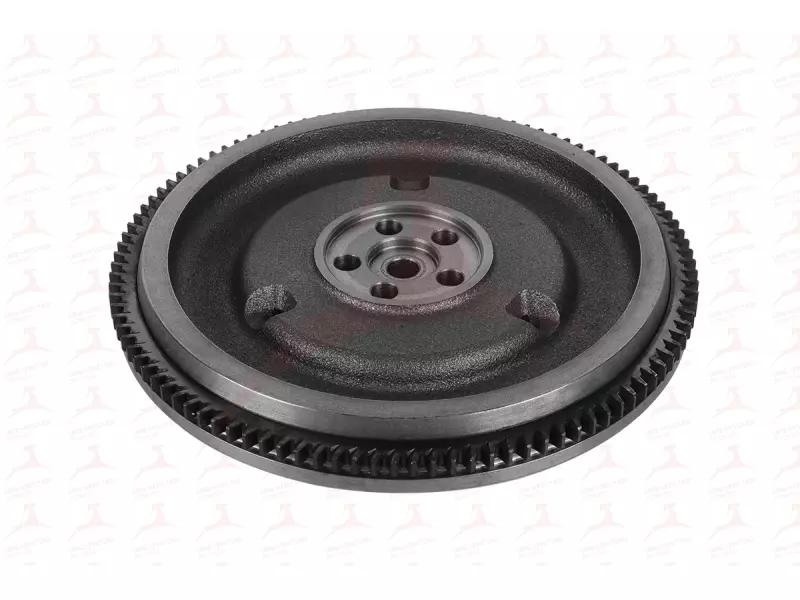 FLYWHEEL