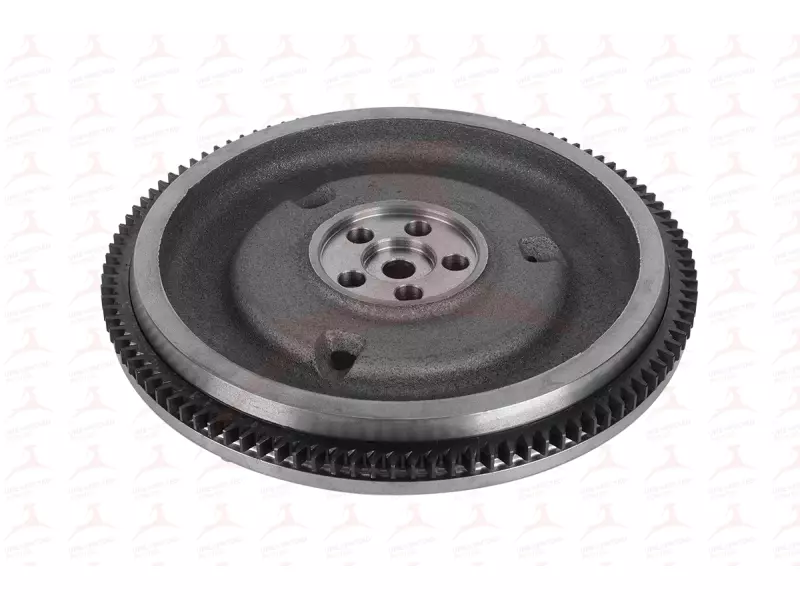 FLYWHEEL