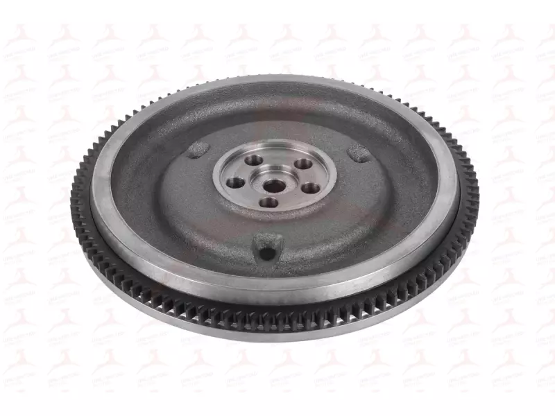 FLYWHEEL