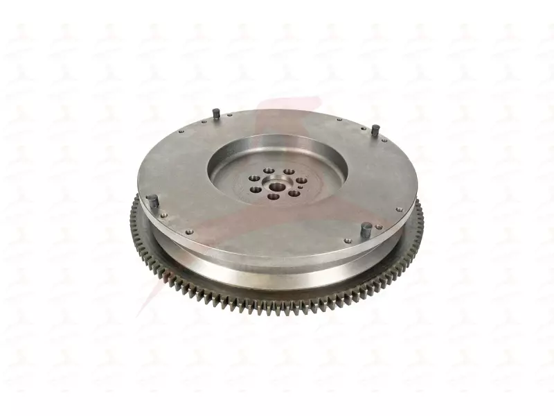 FLYWHEEL