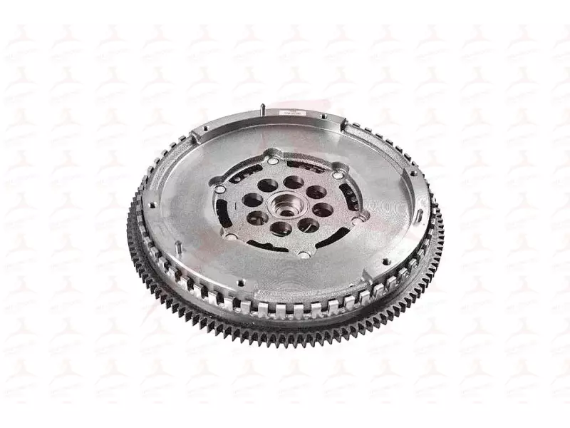 FLYWHEEL