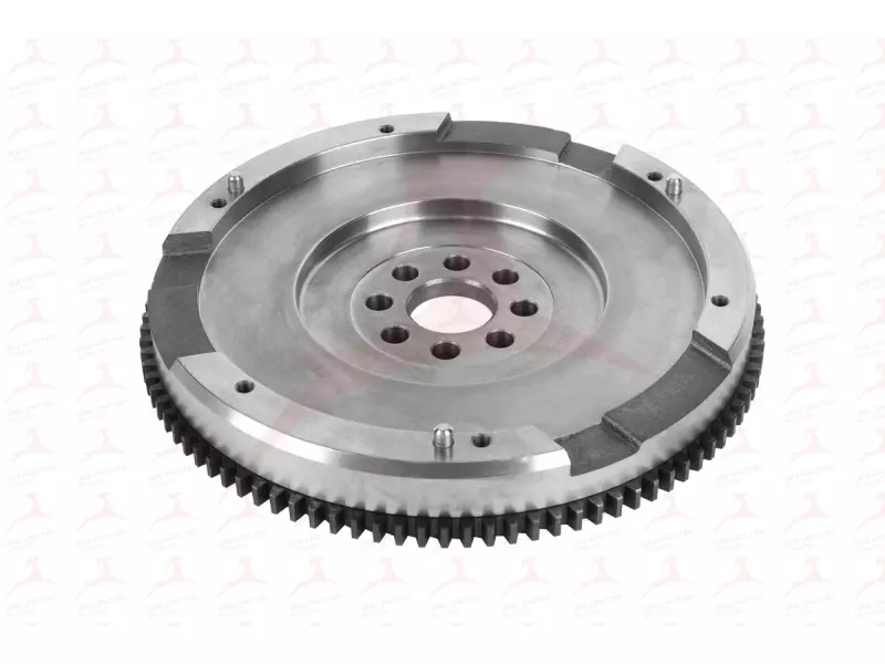FLYWHEEL