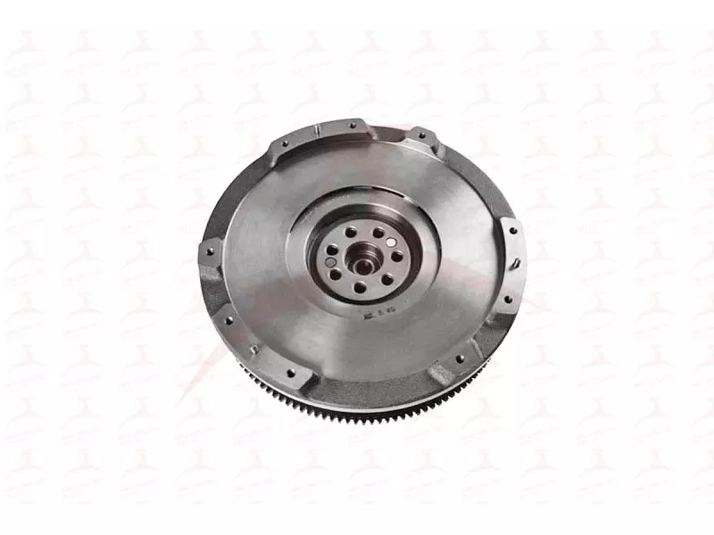 FLYWHEEL