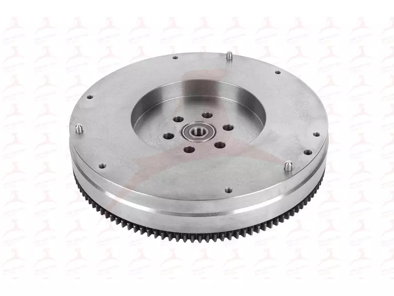 FLYWHEEL