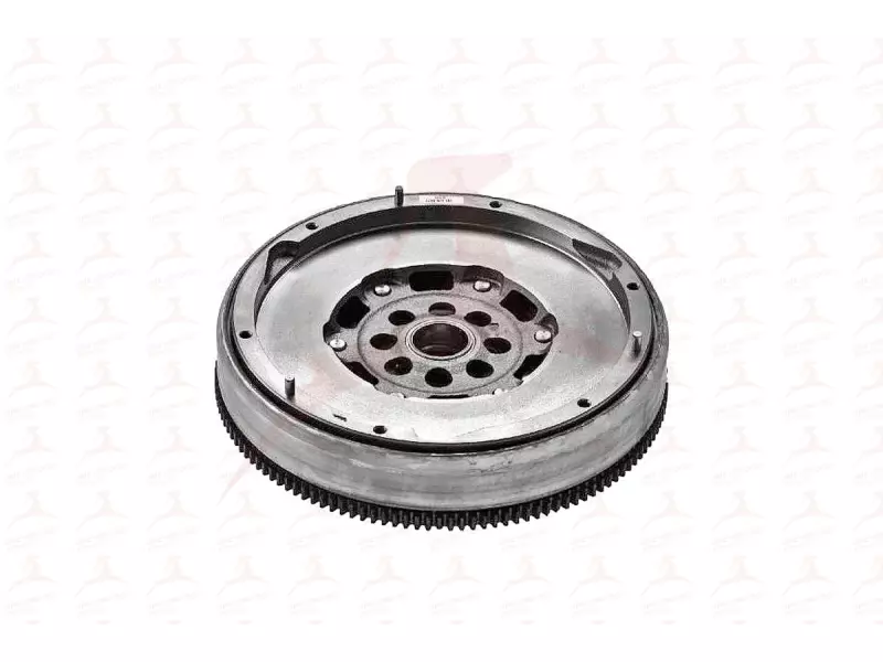 FLYWHEEL