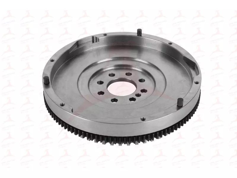 FLYWHEEL