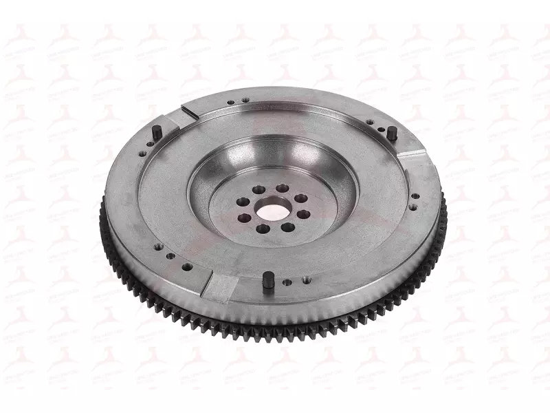 FLYWHEEL