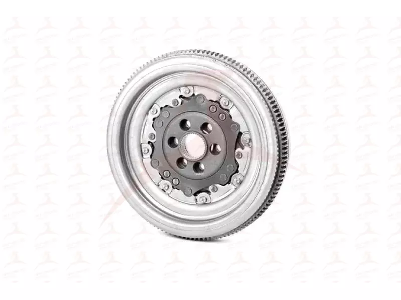 FLYWHEEL