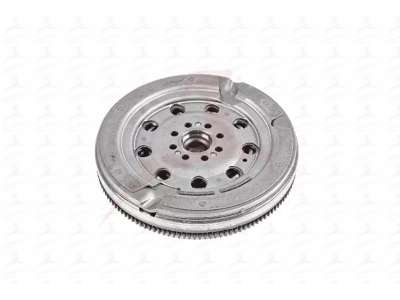FLYWHEEL