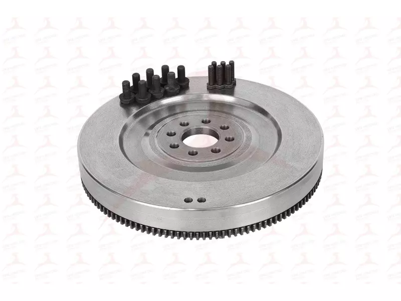 FLYWHEEL