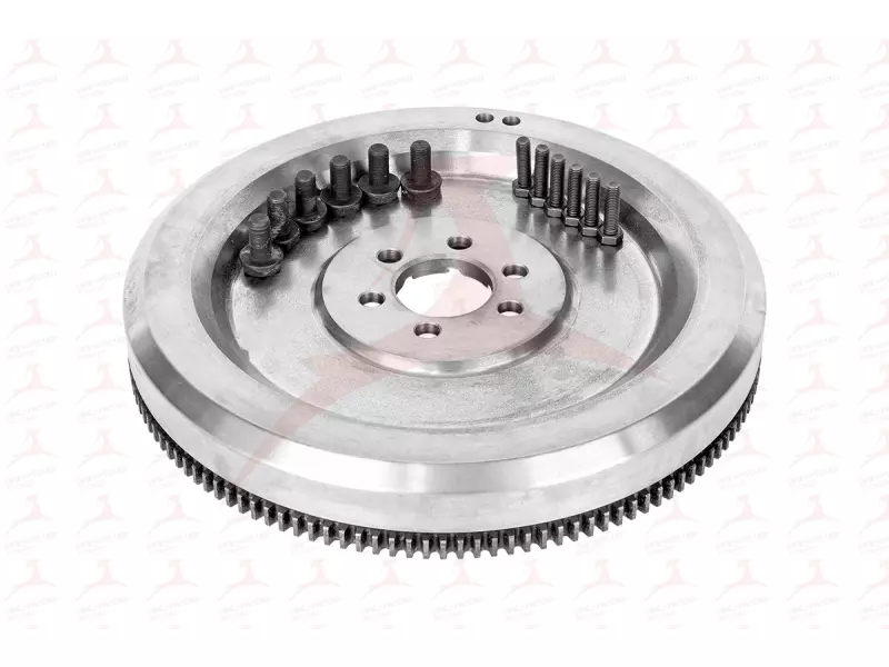 FLYWHEEL
