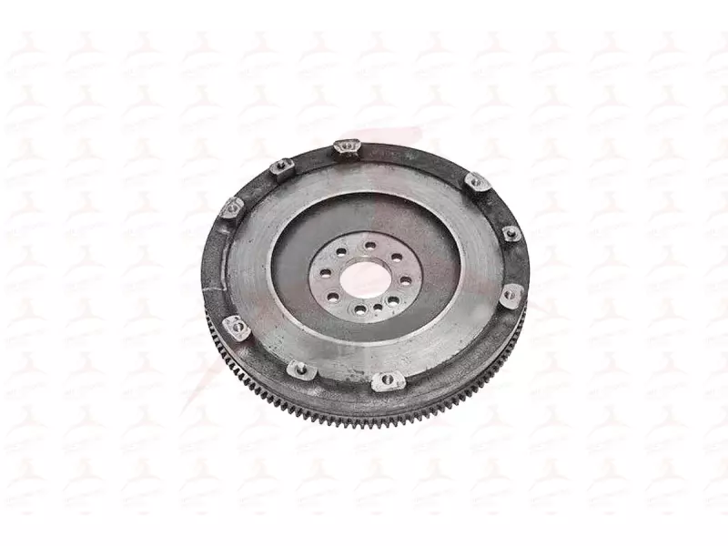 FLYWHEEL