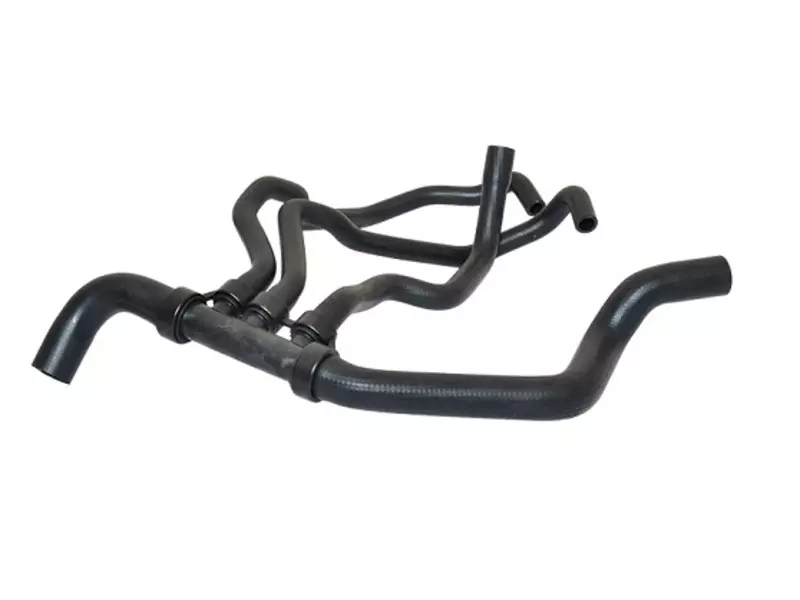 RADIATOR LOWER HOSE