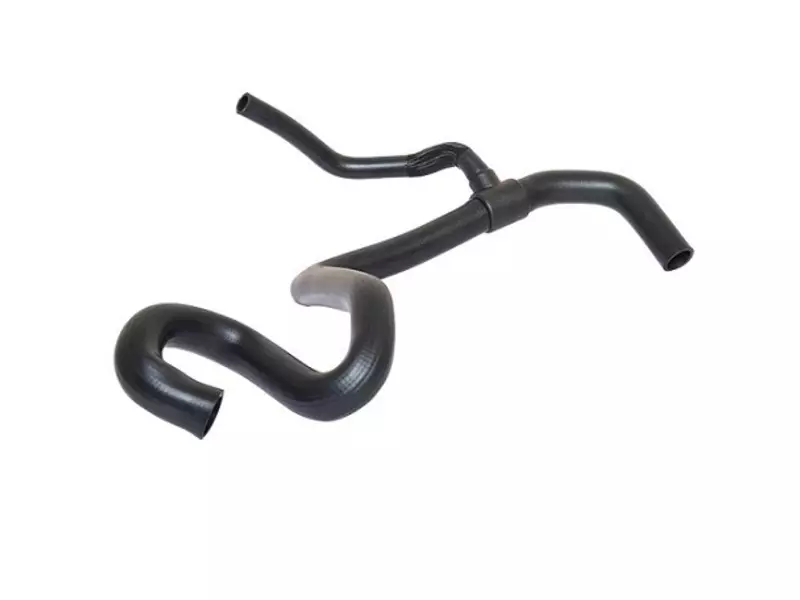 RADIATOR LOWER HOSE