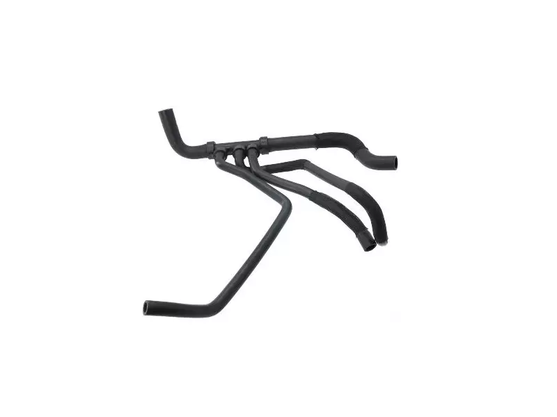 RADIATOR LOWER HOSE