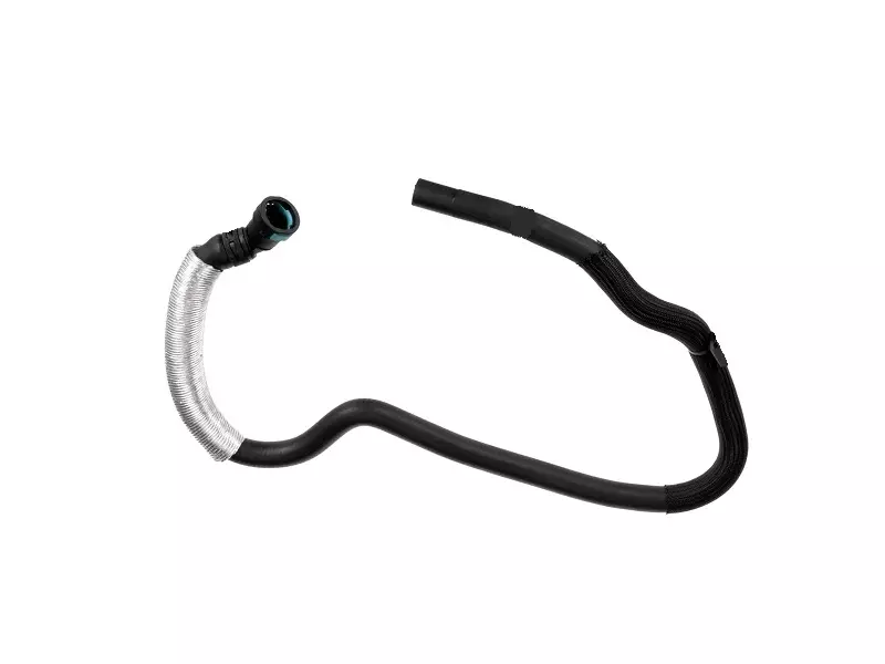 HEATER INLET HOSE