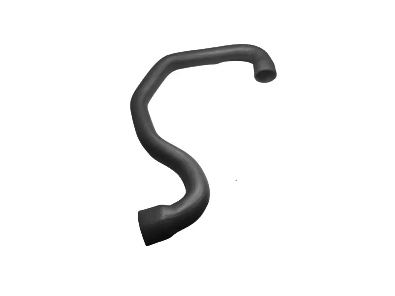 TURBO PIPE (RUBBER)