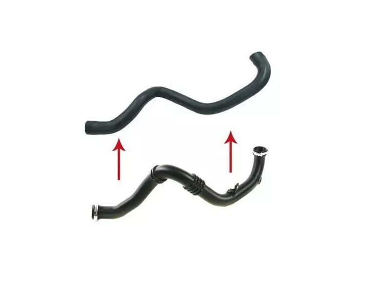 TURBO HOSE 