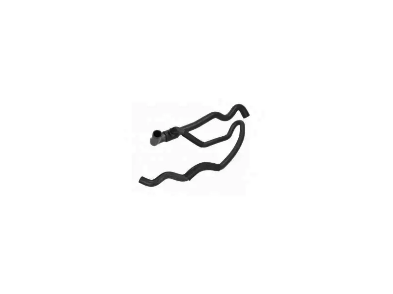 RADIATOR LOWER HOSE