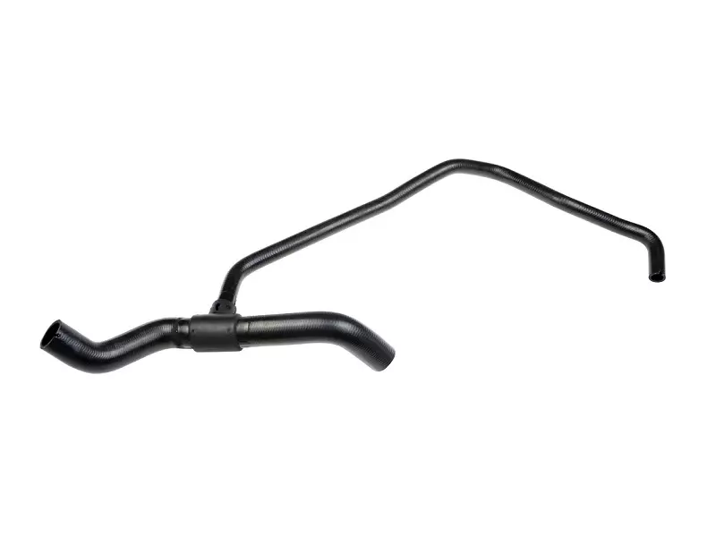 RADIATOR LOWER HOSE