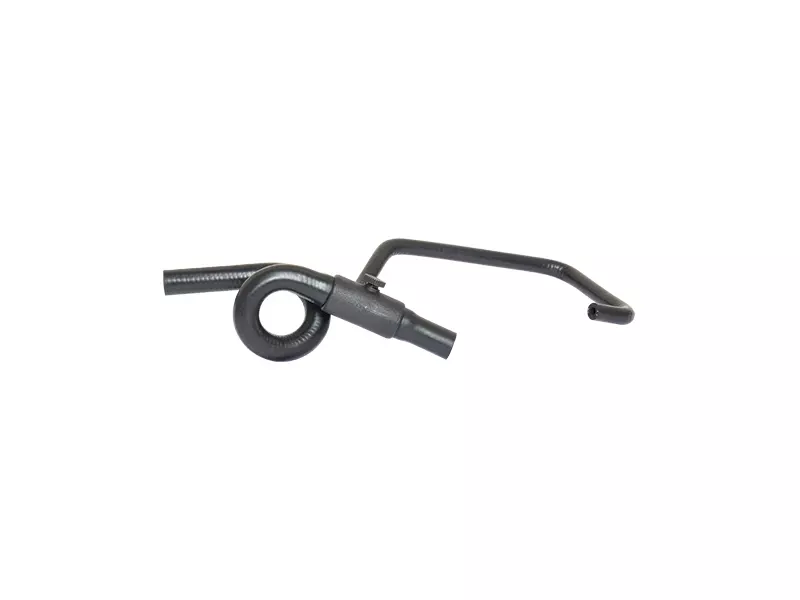 HEATER HOSE