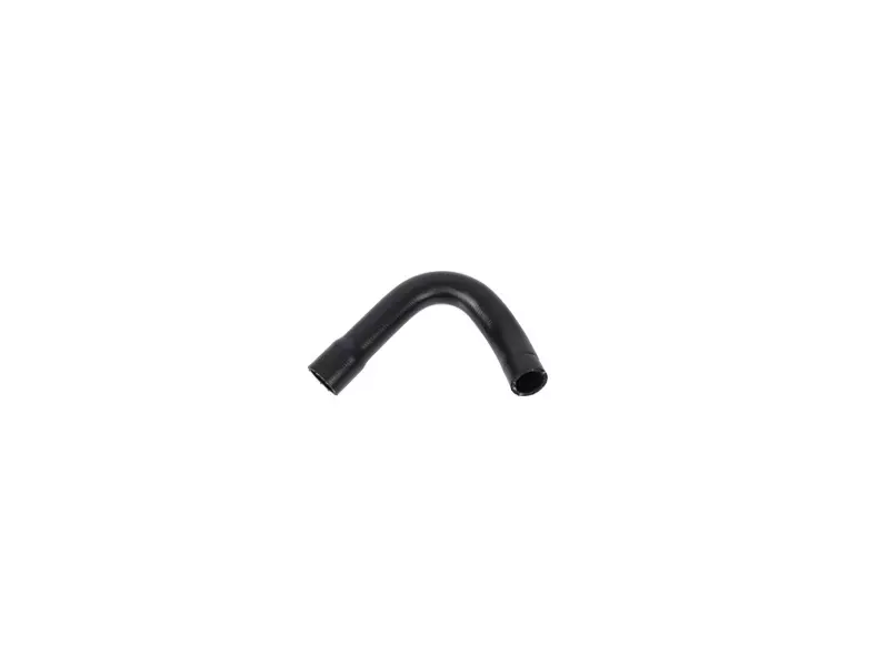RADIATOR UPPER HOSE SMALLEXCEPT PLASTIC PIPE