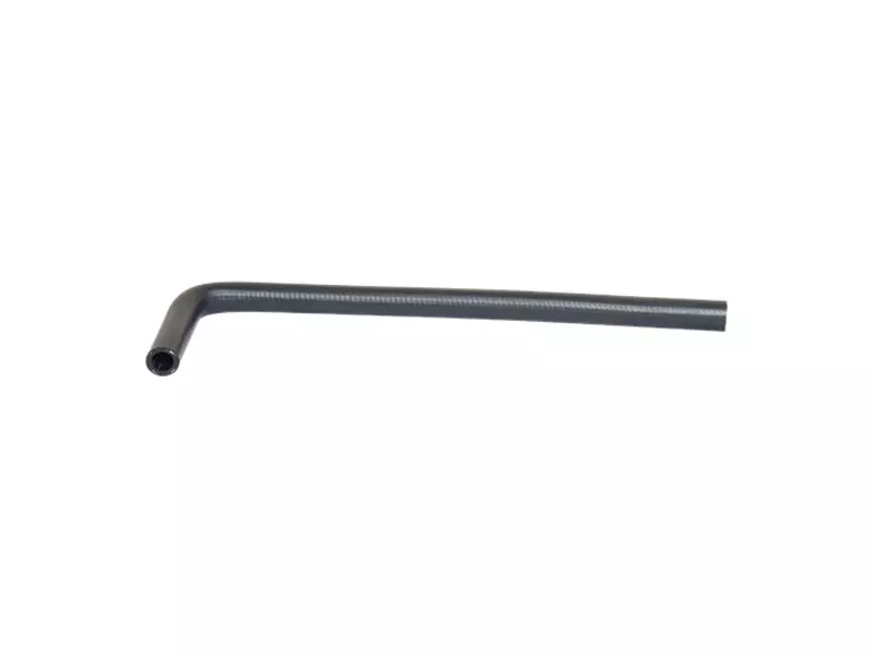 HEATER INLET HOSE