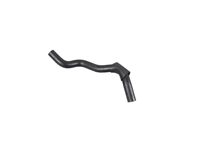 HEATER INLET HOSE