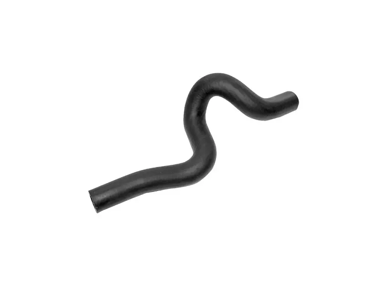 HEATER INLET HOSE